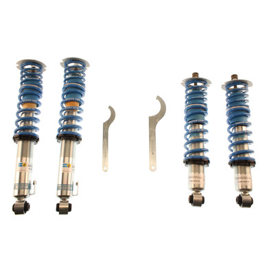 Bilstein B12 (Pro-Kit) Complete Suspension Kit - 46-193773