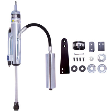 Bilstein B12 (Pro-Kit) Complete Suspension Kit - 46-189837