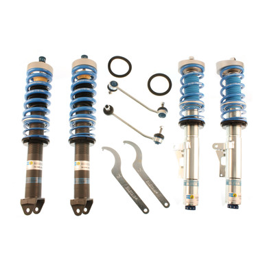 Bilstein B16 (DampTronic) Performance Suspension System - 49-279047