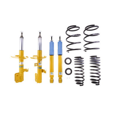 Bilstein B12 (Sportline) Complete Suspension Kit - 46-183361