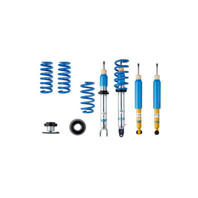 Bilstein B12 (Pro-Kit) Complete Suspension Kit - 46-275738