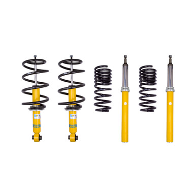 Bilstein B16 (PSS9) Performance Suspension System - 48-115575