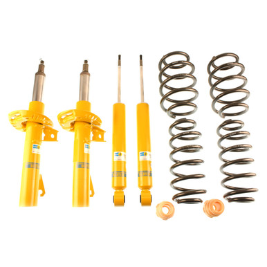 Bilstein B14 (PSS) Performance Suspension System - 47-127708