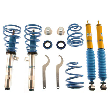 Bilstein B16 (PSS10) Performance Suspension System - 48-126380