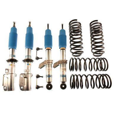 Bilstein B12 (Pro-Kit) Complete Suspension Kit - 46-193797