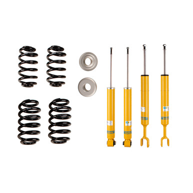 Bilstein B16 (PSS10) Performance Suspension System - 48-252096