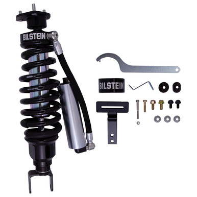 Bilstein B12 (Pro-Kit) Complete Suspension Kit - 46-259486