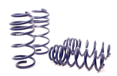H&R 12-15 Volkswagen Passat Sedan 2.5L/1.8T/TDI/V6 OE Sport Spring (Non 4Motion) | 54760-55