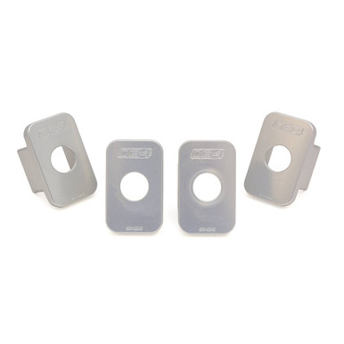 034Motorsport Rear Subframe Mount Insert Kit for 8J/8P Audi & MK5/MK6 VW AWD Platforms
