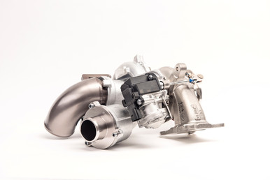 Racingline Stage 3 Turbocharger Upgrade for VW/Audi MQB Vehicles | VWR14G7IS38COMP
