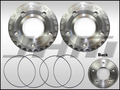 JHM Mechanical Cam Adjuster Repair Kit (PAIR) for B6-B7 S4, C6 A6 and C5 allroad w chain 4.2L 40v - JHM-079109087N-Kitpair