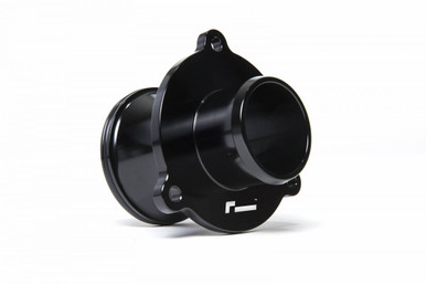Racingline Turbo Muffler Delete for VW/Audi MQB Non-MAF Vehicles | VWR16G7TDEL