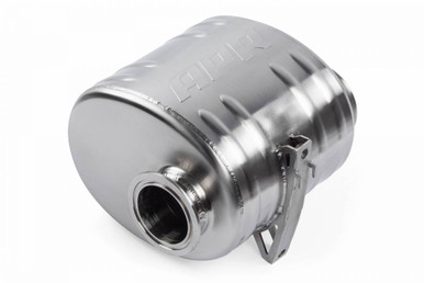 APR Catback Exhaust System Right Muffler - 718 (982) 2.0T/2.5T | CBK0029