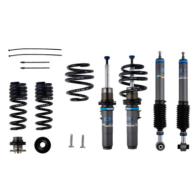 Bilstein B12 (Pro-Kit) Complete Suspension Kit - 46-257833