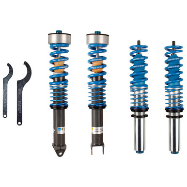 Bilstein B16 (DampTronic) Performance Suspension System - 49-255935