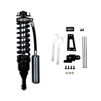 Bilstein B12 (Pro-Kit) Complete Suspension Kit - 46-184153