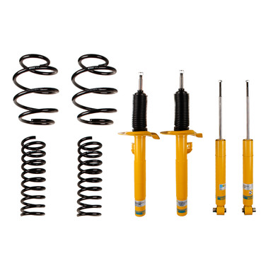 Bilstein B12 (Pro-Kit) Complete Suspension Kit - 46-189479