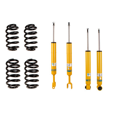 Bilstein B12 (Special) Complete Suspension Kit - 53-259141