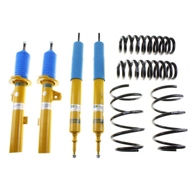 Bilstein B12 (Pro-Kit) Complete Suspension Kit - 46-180537