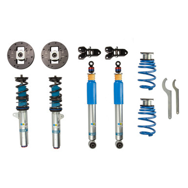 Bilstein B16 (DampTronic) Performance Suspension System - 49-290868