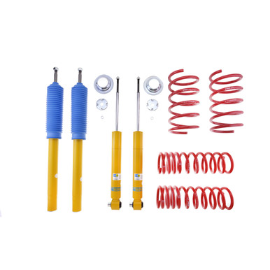 Bilstein B12 (Pro-Kit) Complete Suspension Kit - 46-189844