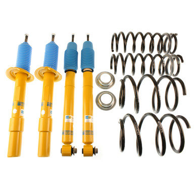 Bilstein B12 (Pro-Kit) Complete Suspension Kit - 46-188106