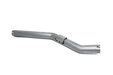 Dinan Resonator Delete Kit for 2016-2018 BMW M2 (F87) | D660-0059