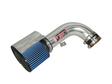 Polished SP Short Ram Air Intake System - SP1106P
