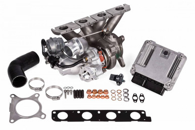 APR K04-64 Turbo System - Transverse 2.0T Gen 1 EA888 | T2100016