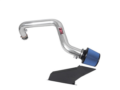 Polished SP Short Ram Intake System - SP3071P
