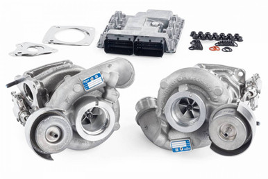 APR K04.3 GTS Turbocharger System for Porsche 911 3.0T | T2100084