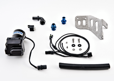 AWE ColdFront Coolant Pump for B8.5 Audi S4/S5 3.0T