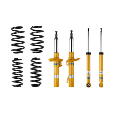 Bilstein B16 (DampTronic) Performance Suspension System - 49-216042