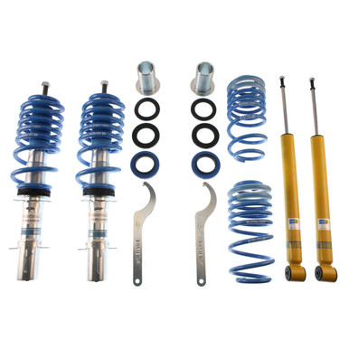 Bilstein B12 (Pro-Kit) Complete Suspension Kit - 46-264770