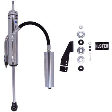 Bilstein B12 (Pro-Kit) Complete Suspension Kit - 46-000361