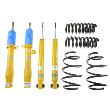 Bilstein B12 (Pro-Kit) Complete Suspension Kit - 46-189615