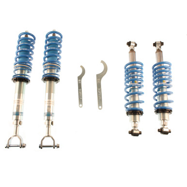 Bilstein B16 (PSS10) Performance Suspension System - 48-244091