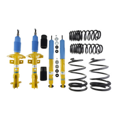Bilstein B12 (Pro-Kit) Complete Suspension Kit - 46-188465