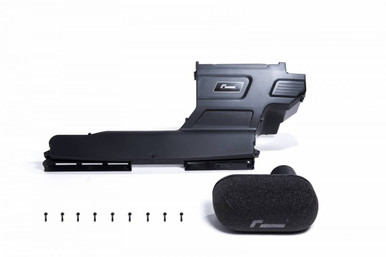 Racingline R600 Intake With Trifoam Filter for MQB Vehicles (With SAI)