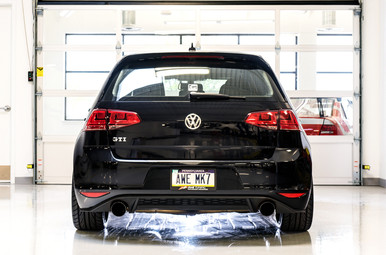 AWE Exhaust Suite for Volkswagen MK7 GTI