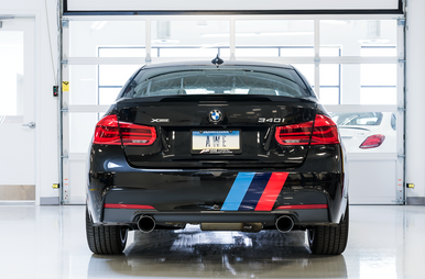 AWE Exhaust Suite for F3X BMW 340i/440i