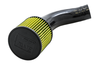 AWE S-FLO Intake for Audi B8 3.0T/3.2L
