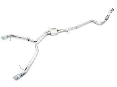 AWE Touring-to-Track Conversion Kit for B9 A4/A5