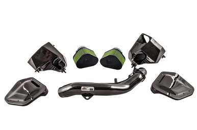AWE S-FLO Carbon Intake for BMW F8X M3/M4