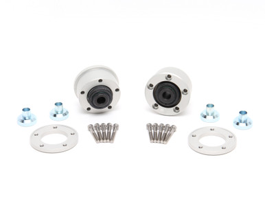 Dinan Lower Control Arm Monoball Kit for 2012-2018 BMW 320i/328i/330i/335i/340i | D280-0014