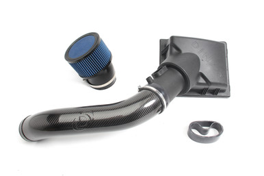 Dinan Cold Air Intake - 2012-2018 BMW 335i/435i/M2/M235i | D760-0038