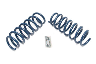 Dinan Performance Spring Set - 2015-2019 BMW X5M/X6M | D100-0930