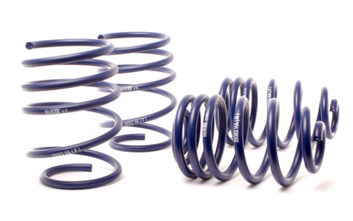 H&R 01-05 BMW 325Xi/330Xi E46 Sport Spring | 29383