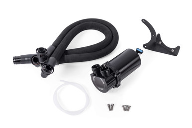 APR Catch Can - 1.8T / 2.0T EA888 Gen 3 MQB | MS100100