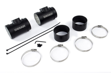 Dinan High Flow Air Mass Meter Kit - 2000-2003 BMW M5 | D763-1500D